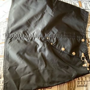 Skirt 100% nylon
